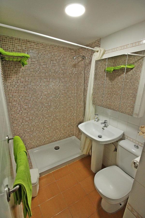 Apartamento Villa Florida Caleta Caleta De Fuste Exterior photo