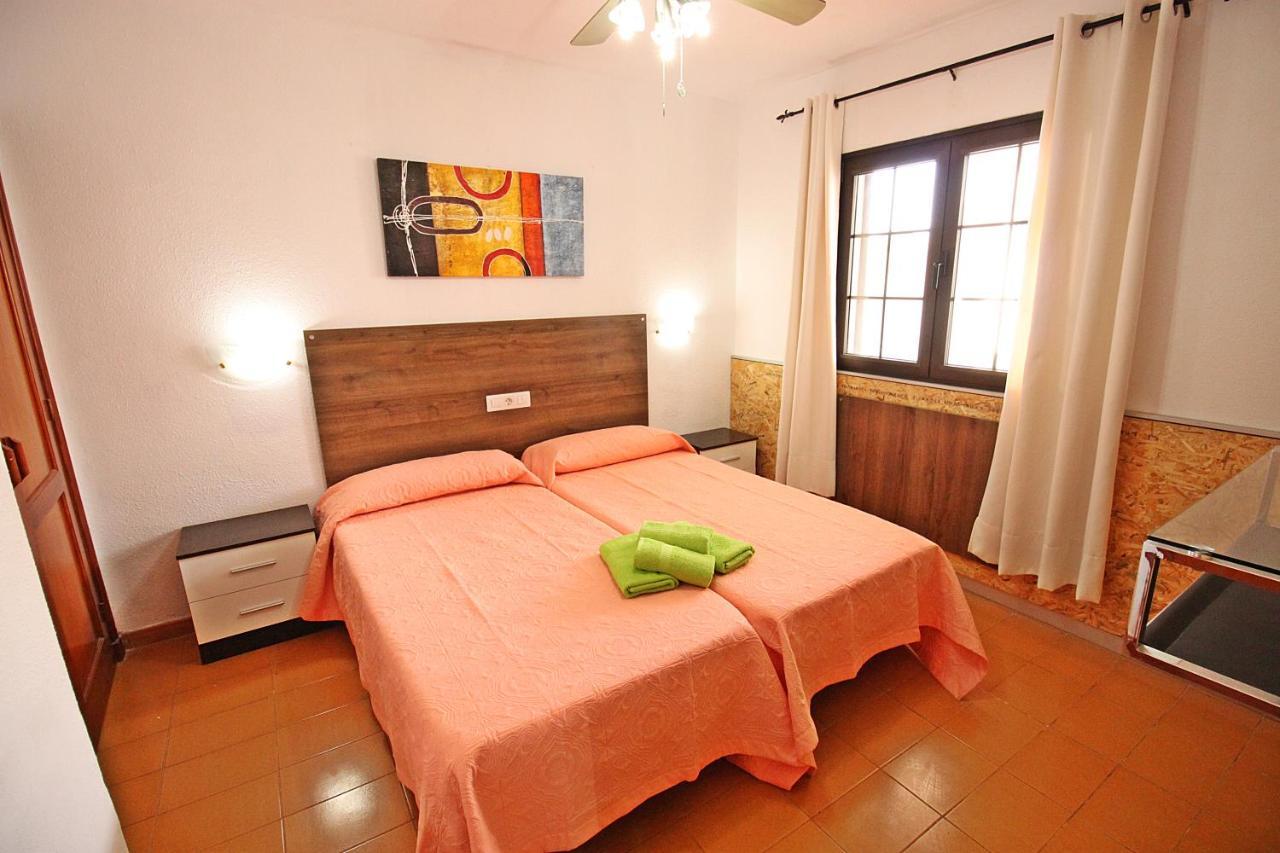 Apartamento Villa Florida Caleta Caleta De Fuste Exterior photo