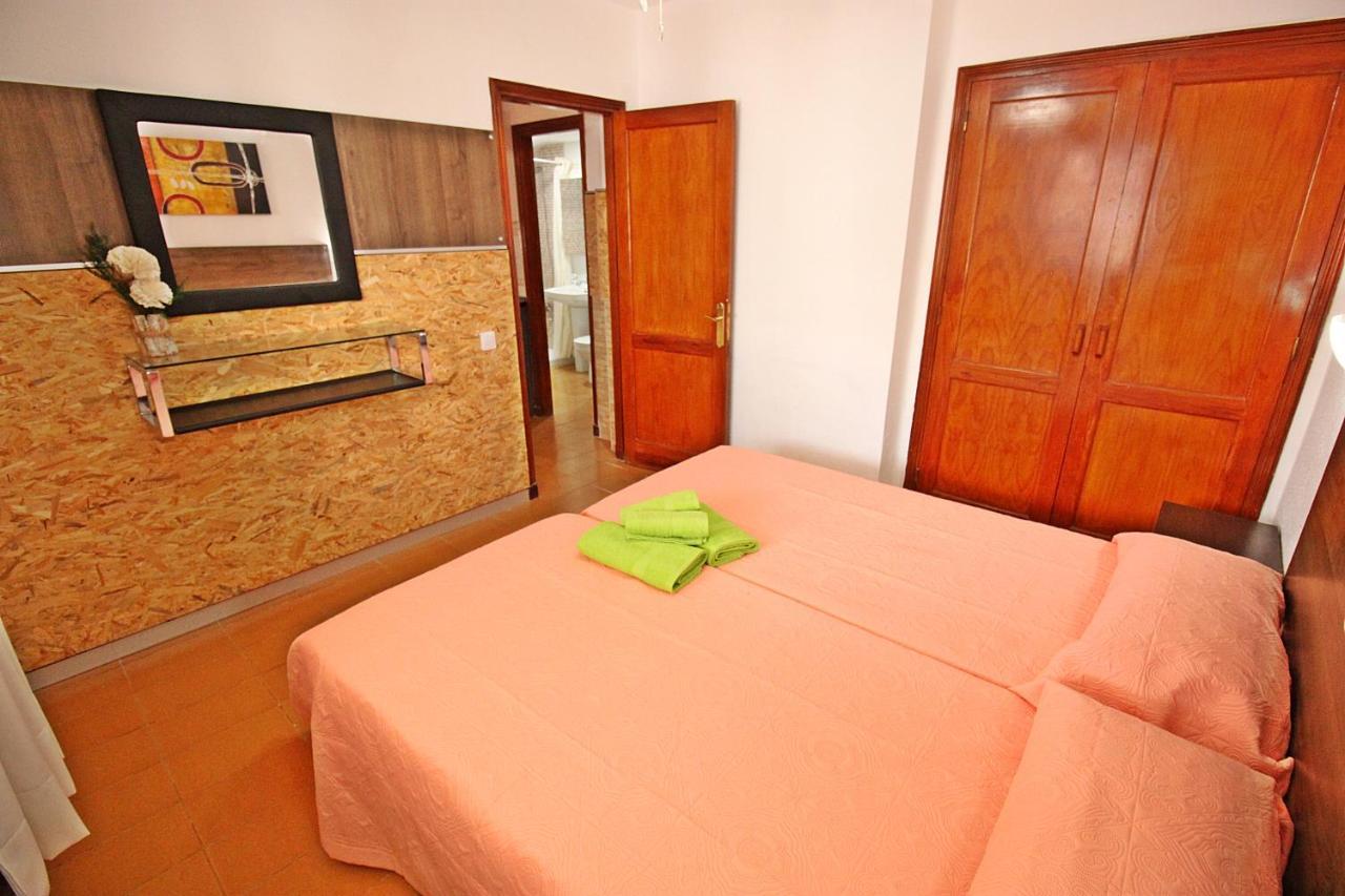 Apartamento Villa Florida Caleta Caleta De Fuste Exterior photo