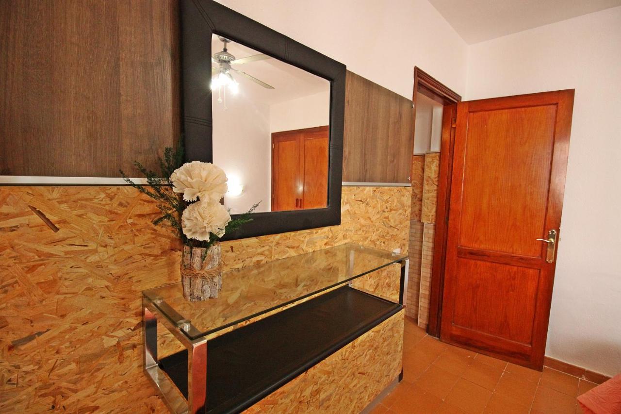 Apartamento Villa Florida Caleta Caleta De Fuste Exterior photo