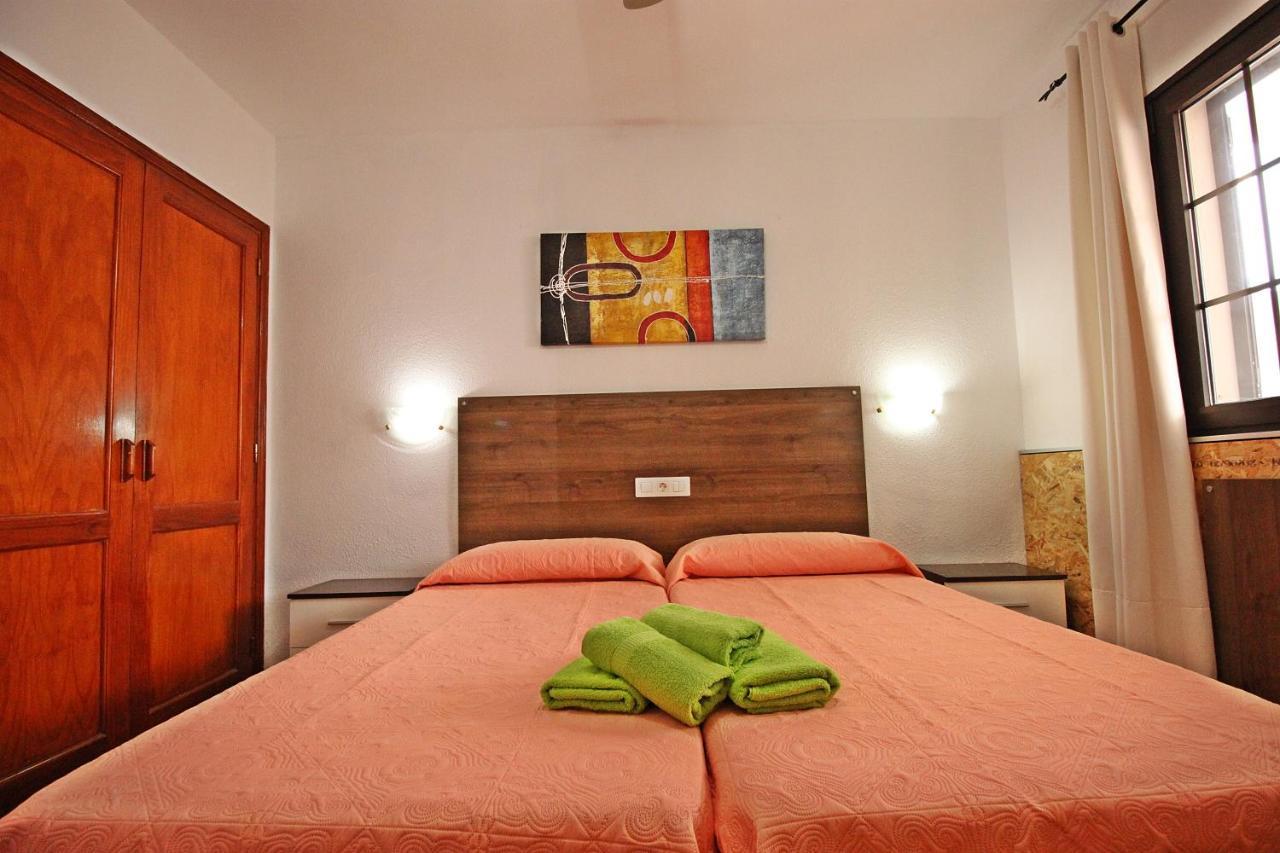 Apartamento Villa Florida Caleta Caleta De Fuste Exterior photo